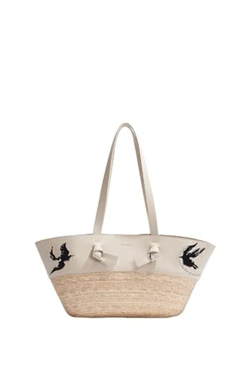Altuzarra, Knot Basket Small Long Handle, OS