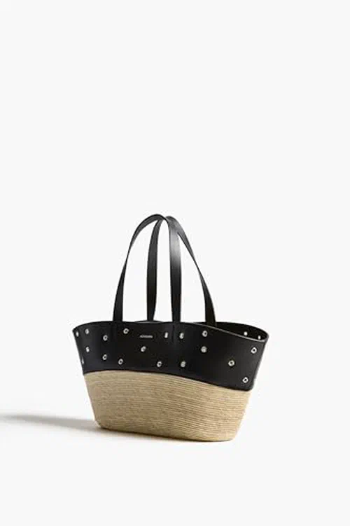Altuzarra, Knot Basket Small, OS — view 3