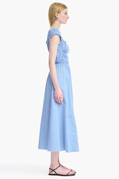 Altuzarra, Lily Dress — view 3