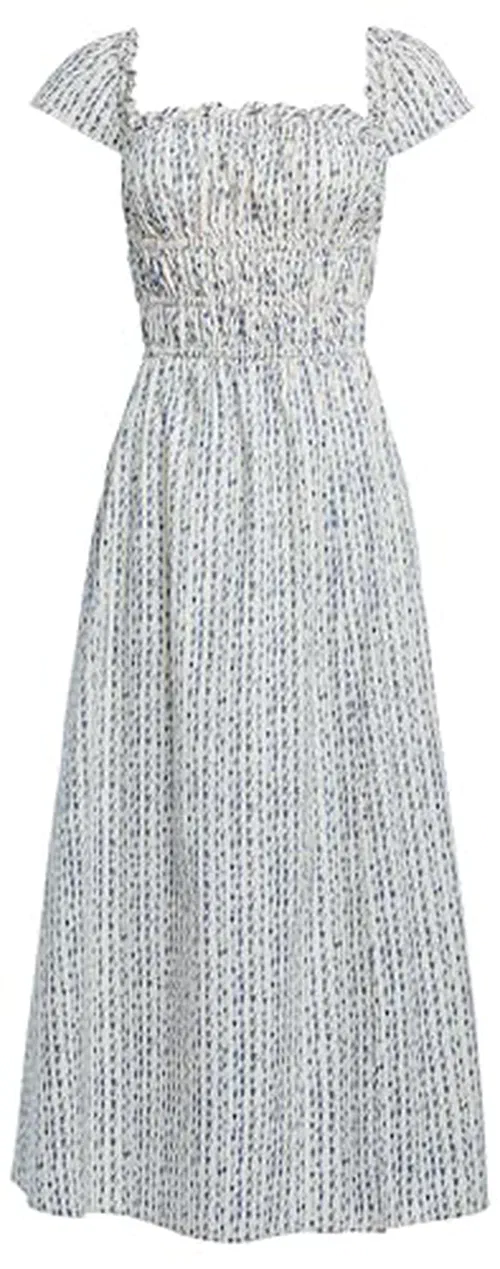Altuzarra, Lily Dress