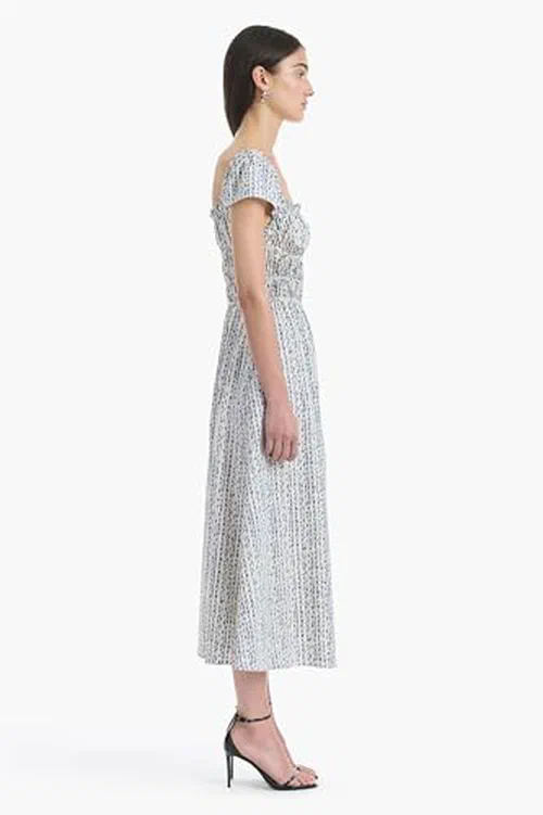 Altuzarra, Lily Dress — view 3