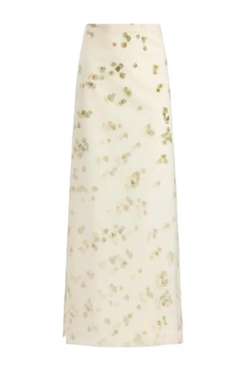 Altuzarra, Linnie Skirt