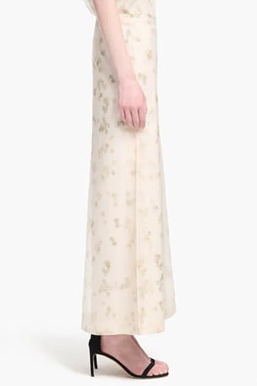 Altuzarra, Linnie Skirt — view 3
