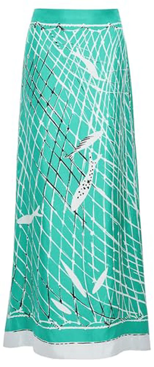 Altuzarra, Linnie Skirt