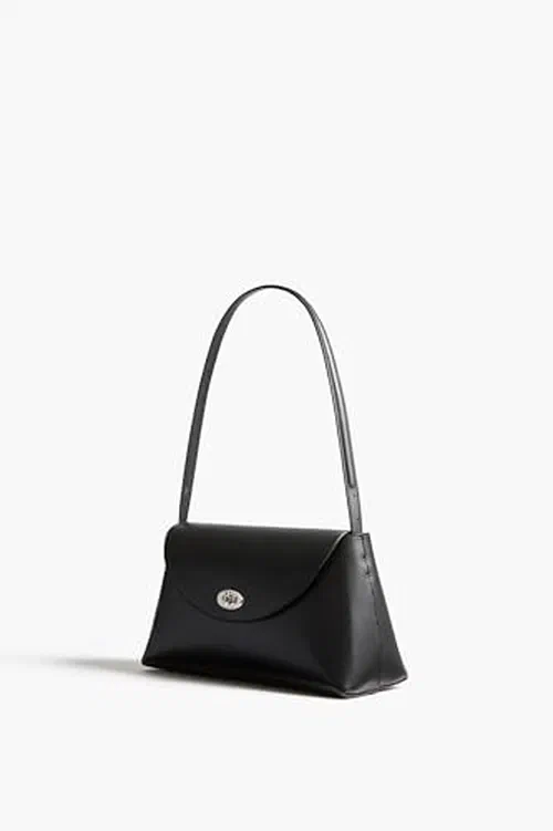 Altuzarra, Loquette Flap Bag, OS — view 3