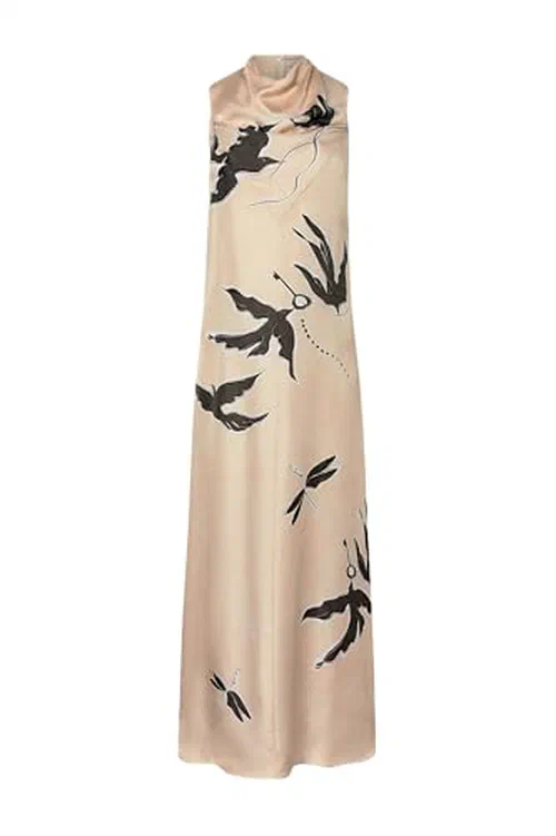 Altuzarra, Lucie Dress