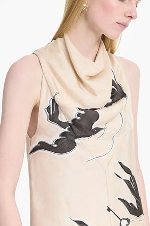 Altuzarra, Lucie Dress — view 3