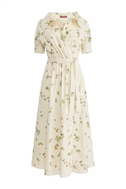 Altuzarra, Lydia Dress