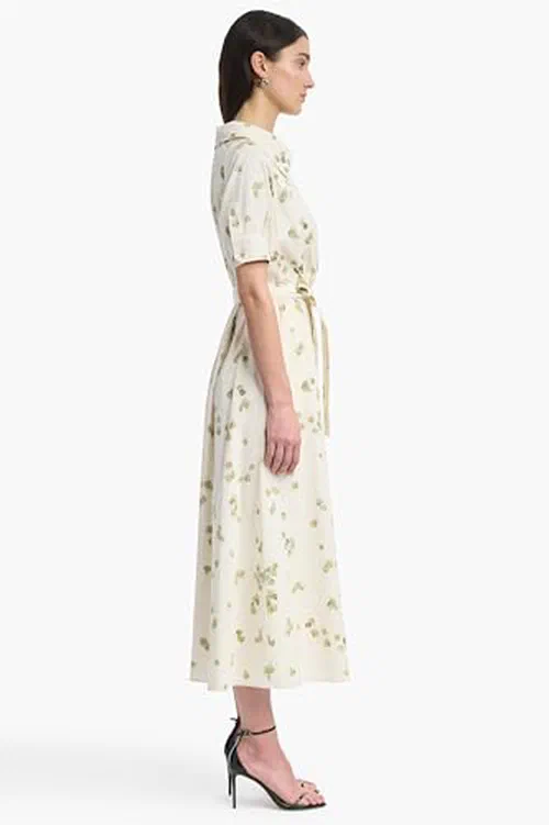 Altuzarra, Lydia Dress — view 3