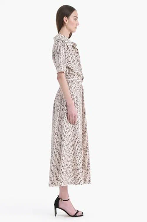 Altuzarra, Lydia Dress — view 3