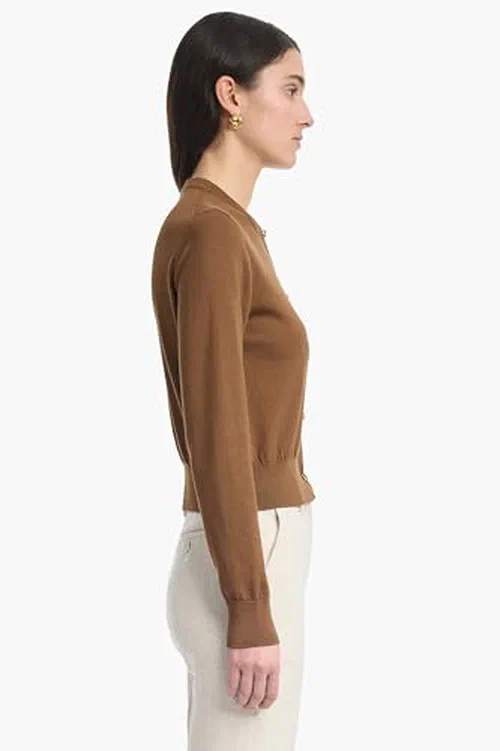 Altuzarra, Maddox Sweater, XL — view 3