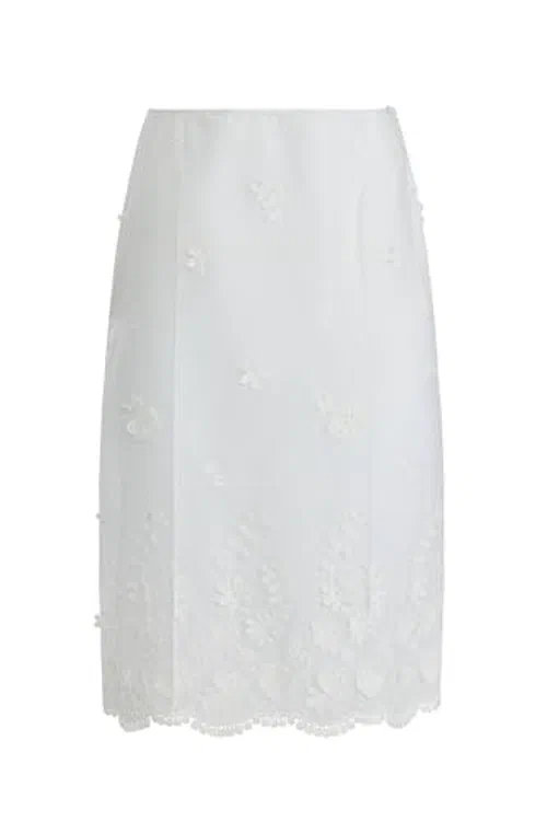 Altuzarra, Malik Skirt