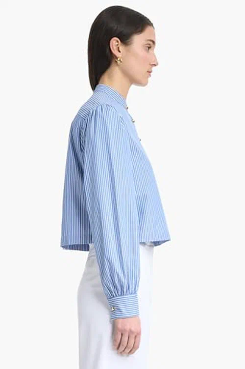 Altuzarra, Margot Top — view 3