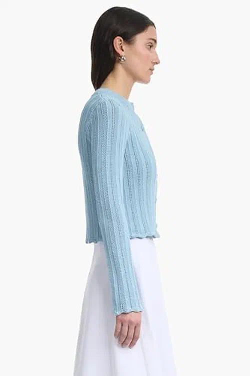 Altuzarra, Mariette Sweater, M — view 3