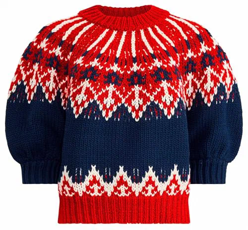 Altuzarra, Marty Sweater, XS