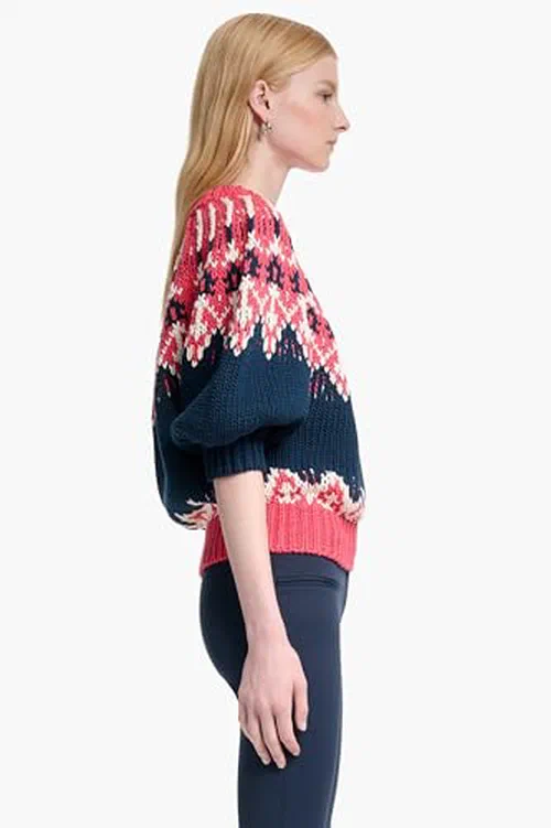 Altuzarra, Marty Sweater, XS — view 3