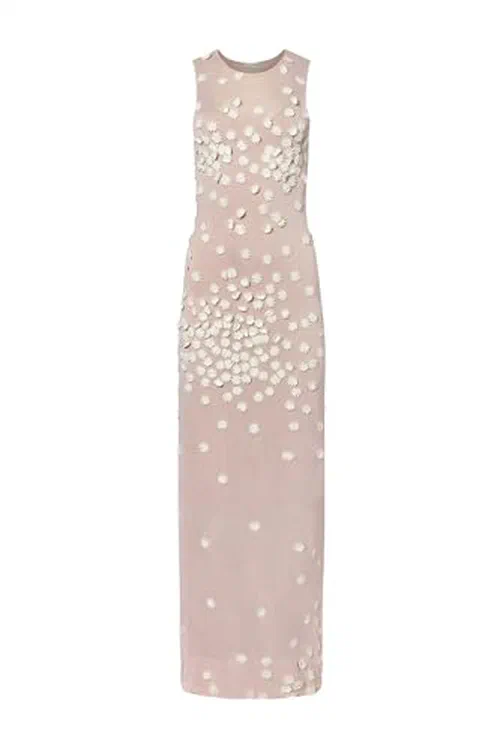 Altuzarra, Nelly Dress, S