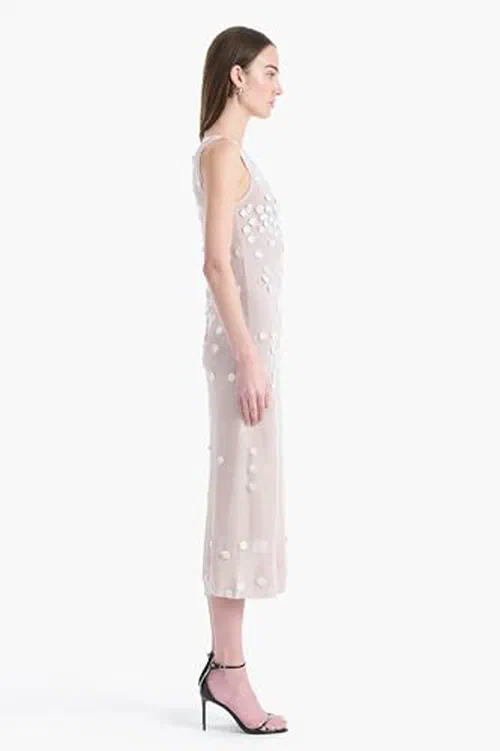 Altuzarra, Nelly Dress, S — view 3
