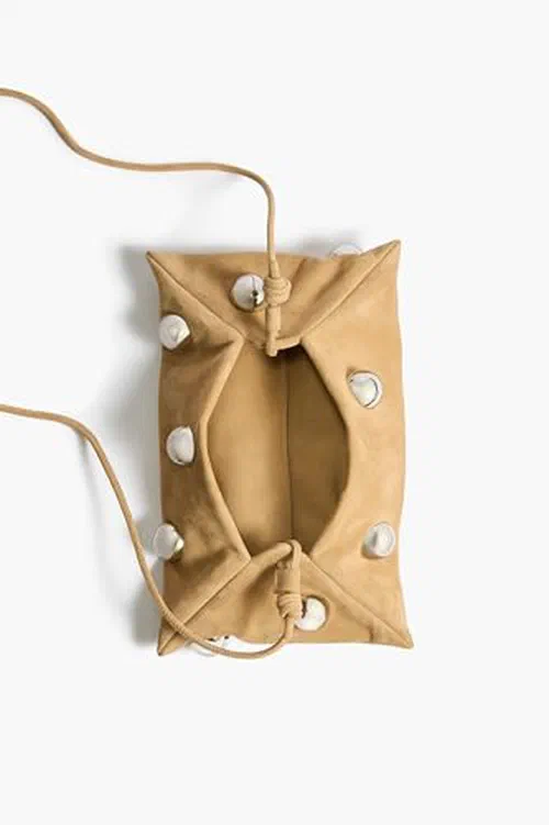 Altuzarra, Origami Bag Mini — view 3