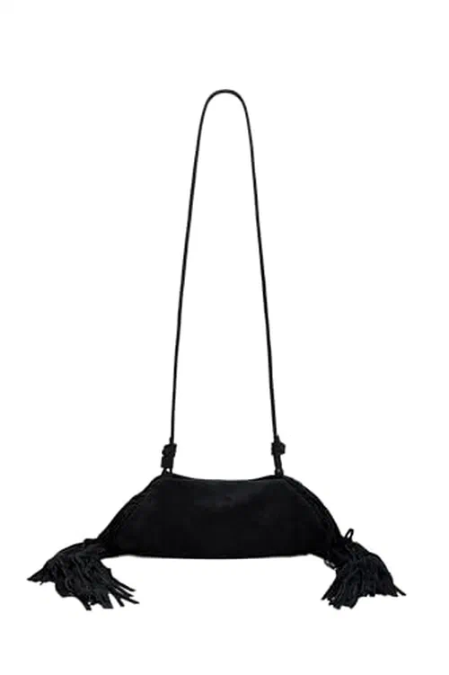 Altuzarra, Origami With Fringe Mini Bag ,OS