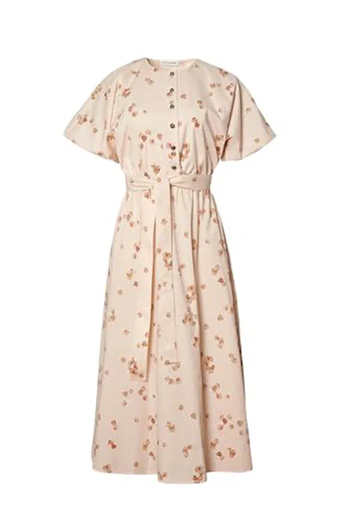 Altuzarra, Paulina Dress