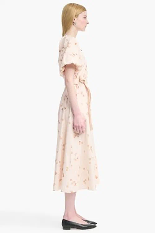 Altuzarra, Paulina Dress — view 3