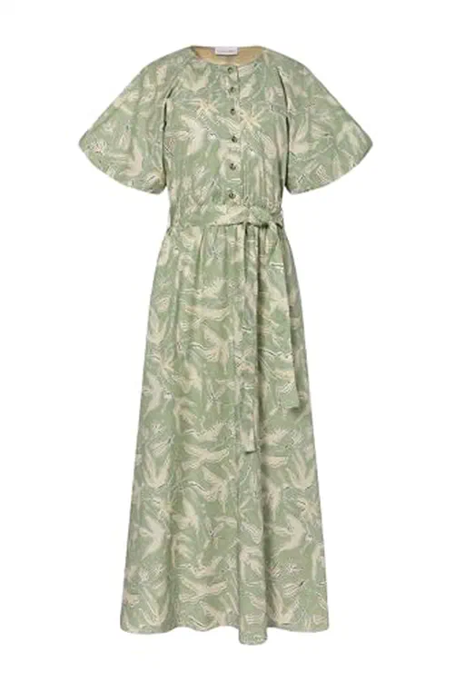 Altuzarra, Paulina Dress