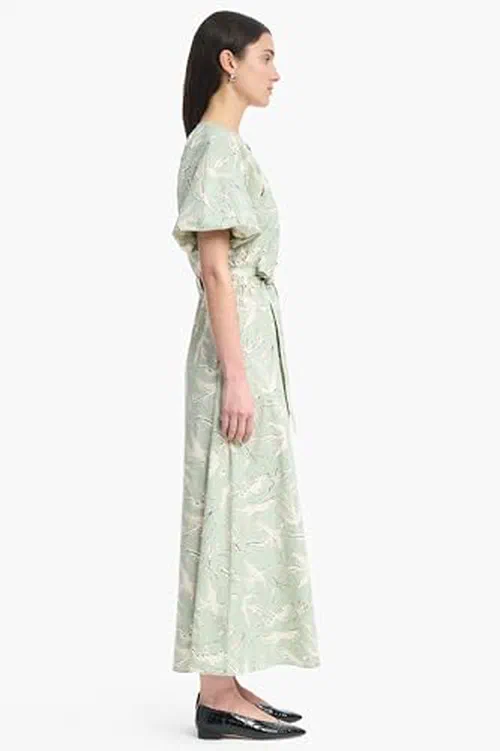 Altuzarra, Paulina Dress — view 3
