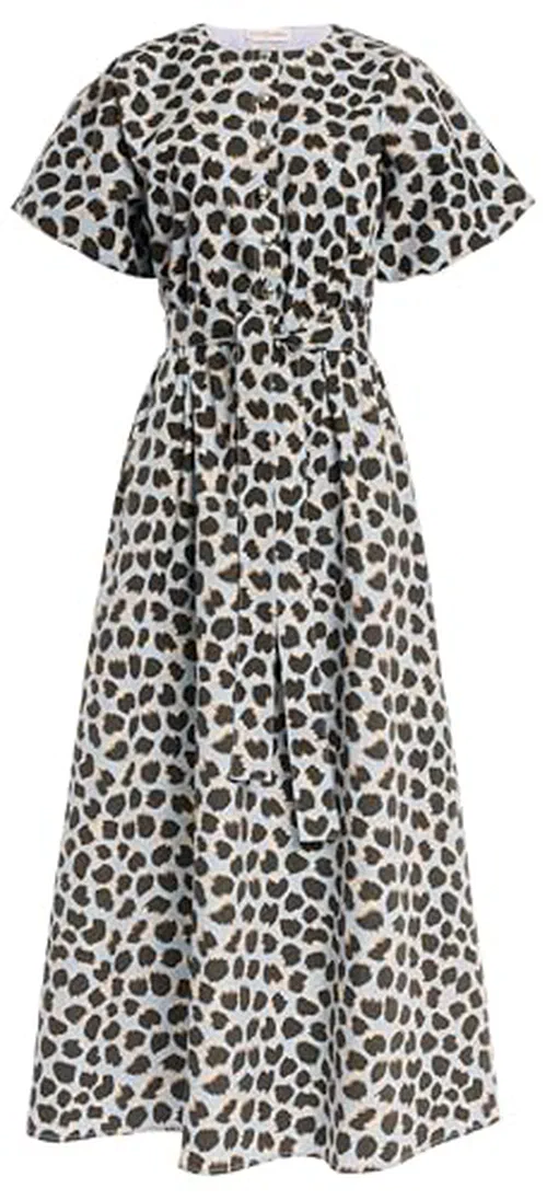 Altuzarra, Paulina Dress