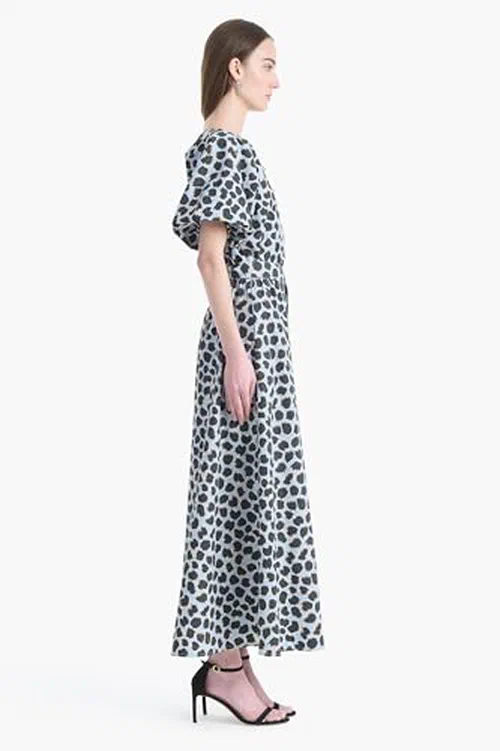 Altuzarra, Paulina Dress — view 3