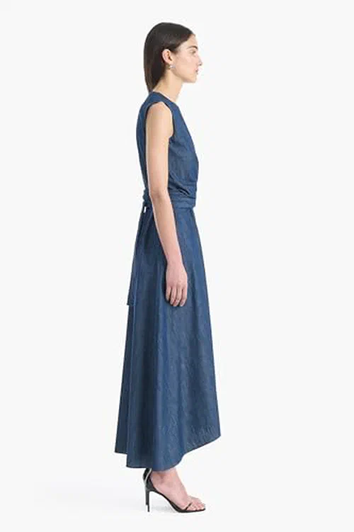 Altuzarra, Penny Dress — view 3