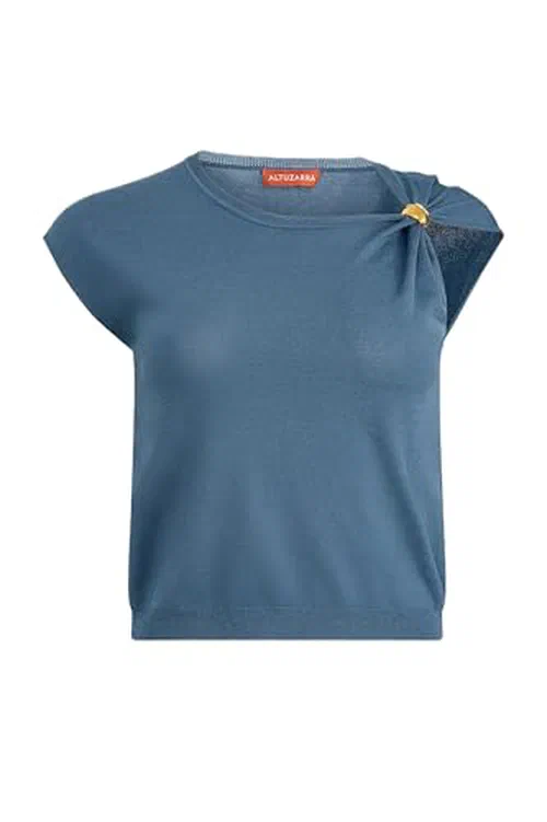 Altuzarra, Rinaldi Top, XS