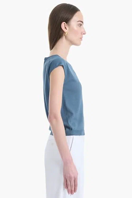 Altuzarra, Rinaldi Top, XS — view 3