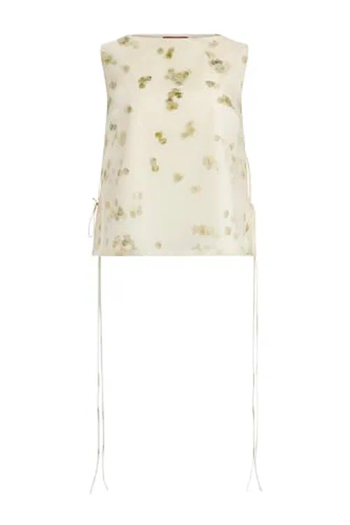 Altuzarra, Siggi Top