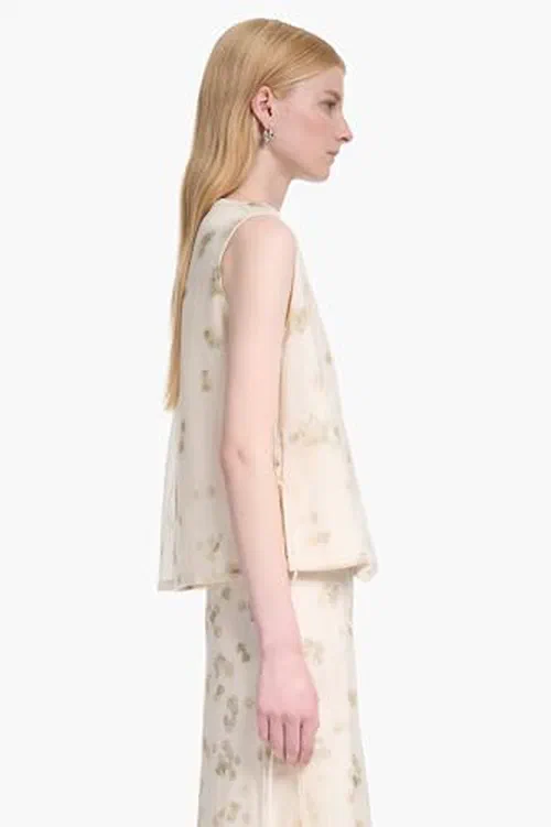 Altuzarra, Siggi Top — view 3