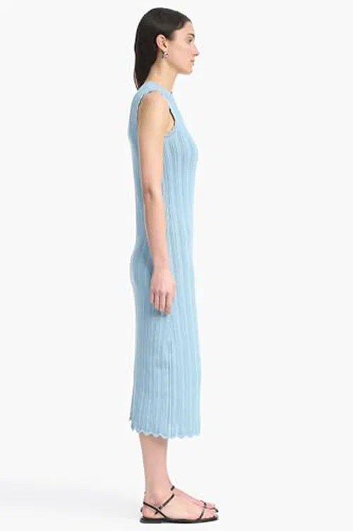 Altuzarra, Sissi Dress, L — view 3