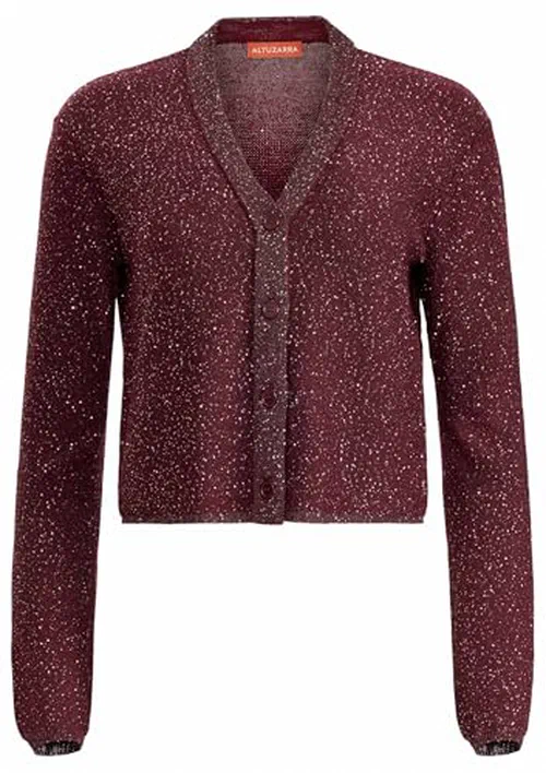 Altuzarra, Taylor Sweater, L