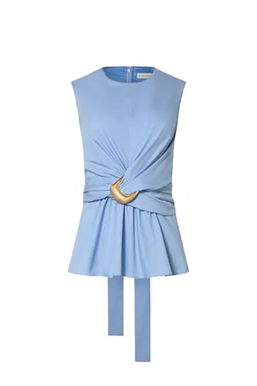Altuzarra, Tizzy Top