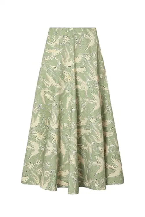 Altuzarra, Varda Skirt