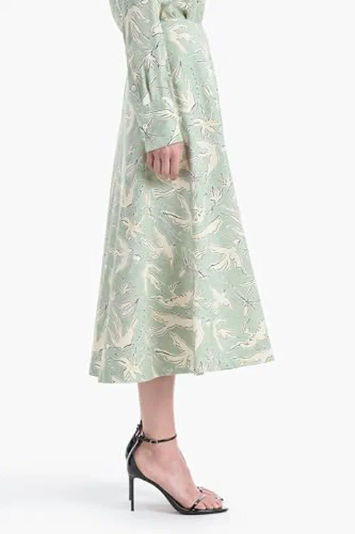 Altuzarra, Varda Skirt — view 3