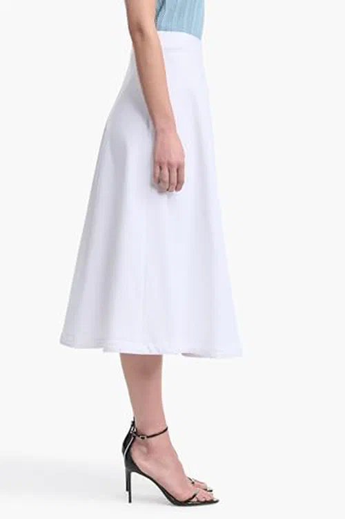 Altuzarra, Varda Skirt — view 3