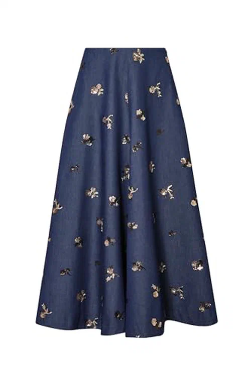 Altuzarra, Varda Skirt