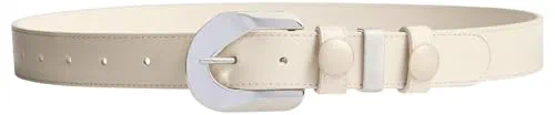 Altuzarra, Western Boho Belt, Small