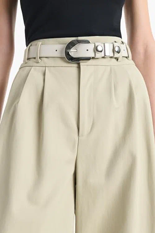 Altuzarra, Western Boho Belt, Small — view 3