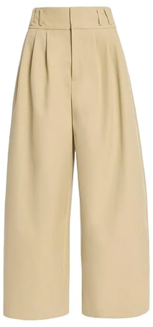 Altuzarra, Wilson Pant