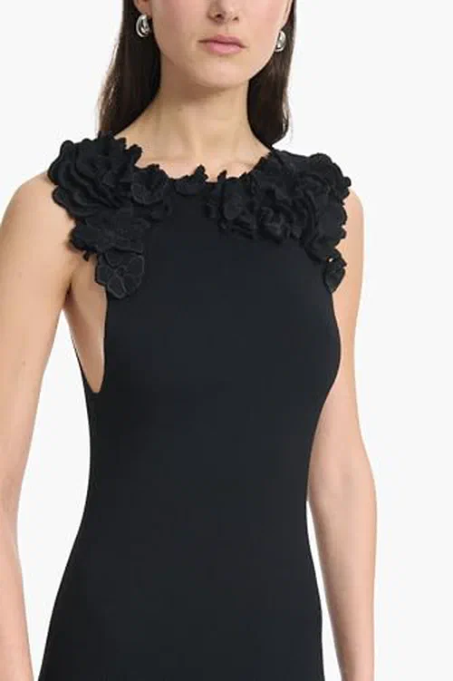 Altuzarra, Woolfe Dress, M — view 3