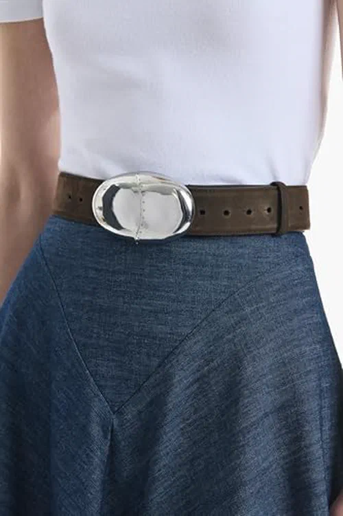 Altuzarra, Yingyang Belt, Small — view 3