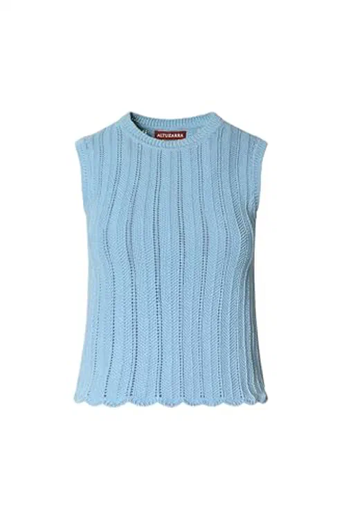 Altuzarra, Zabou Top, XL
