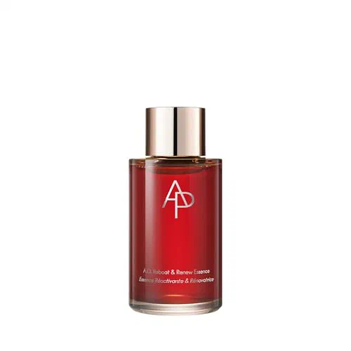 AP Beauty (by AMOREPACIFIC) A.O. Reboot & Renew Essence 150mL/5.07 fl. oz., Hydrating, Radiance Boosting and Firming Care, Moisture Barrier Strengthening, Luxury Skincare