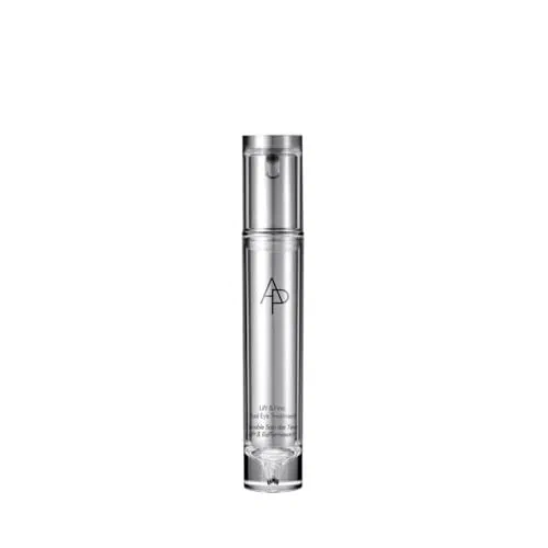 AP Beauty (by AMOREPACIFIC) M.D. Lift & Firm Dual Eye Treatment 15 mL/0.50 fl. oz., Advanced Firming Eye Cream, Reduces Puffiness, Dark Circles, Wrinkles, Luxury Skincare